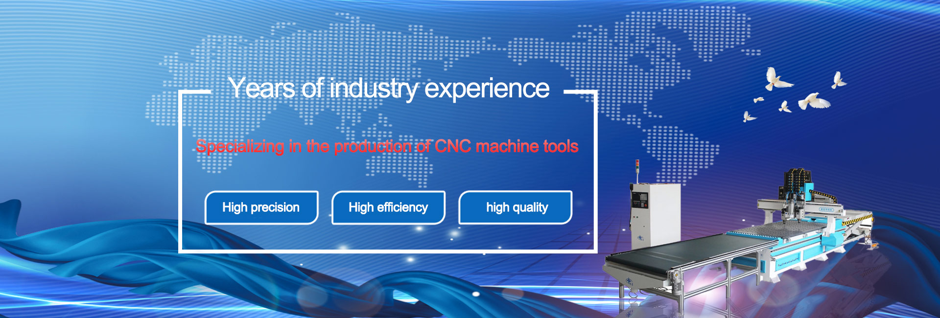 Hefei luohaosi CNC Equipment Co., Ltd