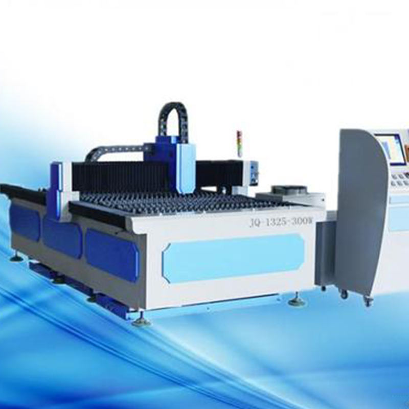 Fiber  laser cutting machine