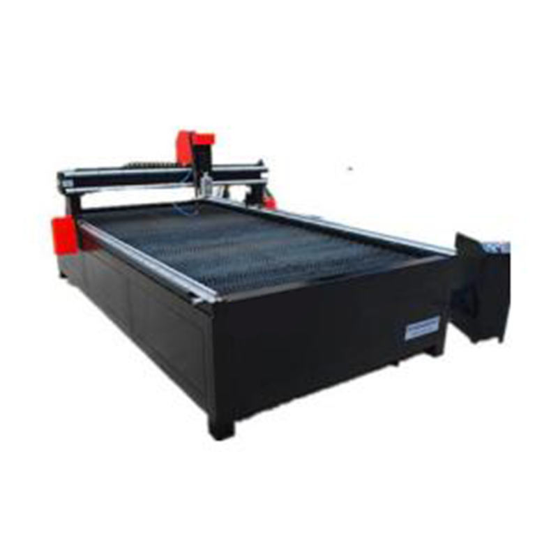 Aluminum veneer cutting machine